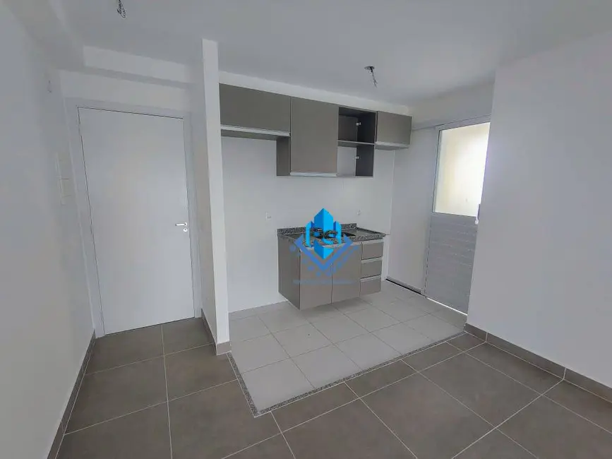 Foto 6 de Apartamento com 3 quartos para alugar, 70m2 em Rudge Ramos, Sao Bernardo Do Campo - SP