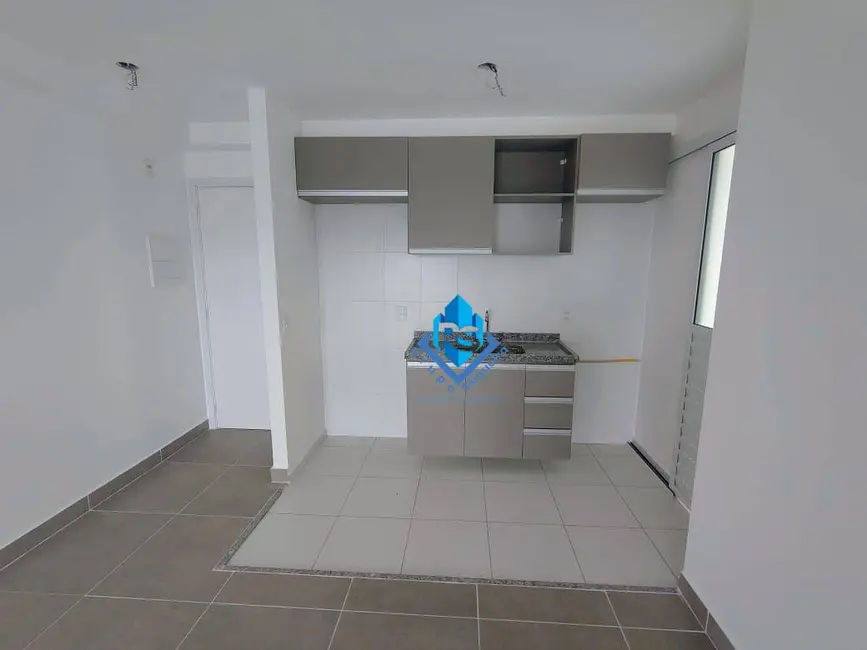 Foto 7 de Apartamento com 3 quartos para alugar, 70m2 em Rudge Ramos, Sao Bernardo Do Campo - SP