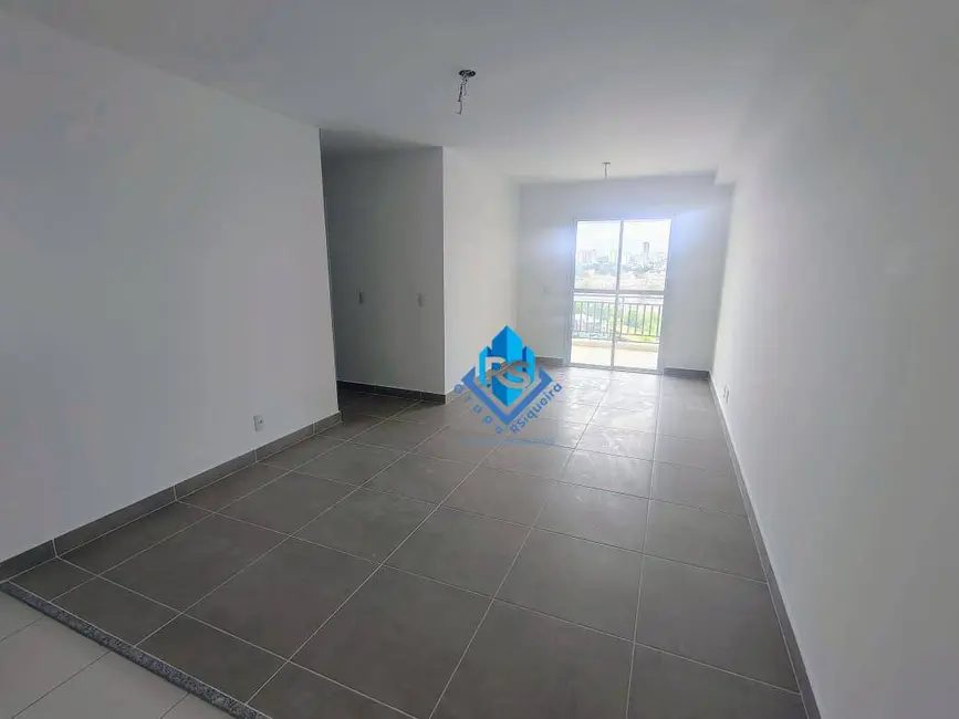 Foto 5 de Apartamento com 3 quartos para alugar, 70m2 em Rudge Ramos, Sao Bernardo Do Campo - SP