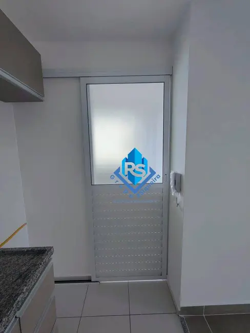 Foto 8 de Apartamento com 3 quartos para alugar, 70m2 em Rudge Ramos, Sao Bernardo Do Campo - SP