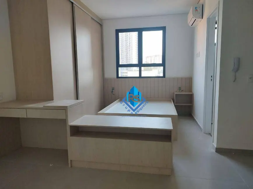 Foto 5 de Loft / Flat com 1 quarto para alugar, 25m2 em Centro, Sao Bernardo Do Campo - SP