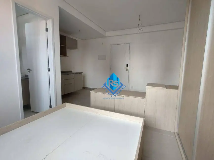 Foto 7 de Loft / Flat com 1 quarto para alugar, 25m2 em Centro, Sao Bernardo Do Campo - SP