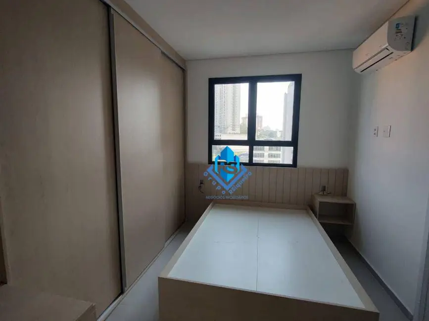Foto 9 de Loft / Flat com 1 quarto para alugar, 25m2 em Centro, Sao Bernardo Do Campo - SP