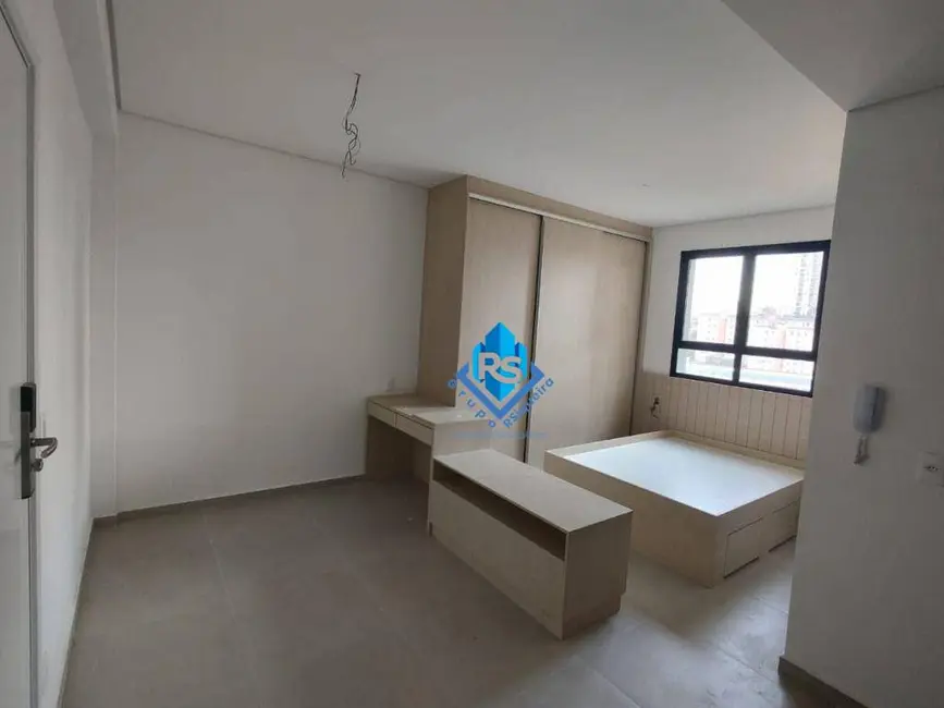 Foto 4 de Loft / Flat com 1 quarto para alugar, 25m2 em Centro, Sao Bernardo Do Campo - SP
