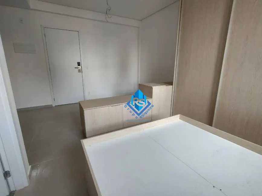 Foto 8 de Loft / Flat com 1 quarto para alugar, 25m2 em Centro, Sao Bernardo Do Campo - SP