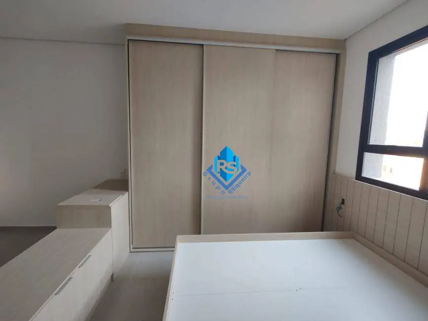 Foto 6 de Loft / Flat com 1 quarto para alugar, 25m2 em Centro, Sao Bernardo Do Campo - SP
