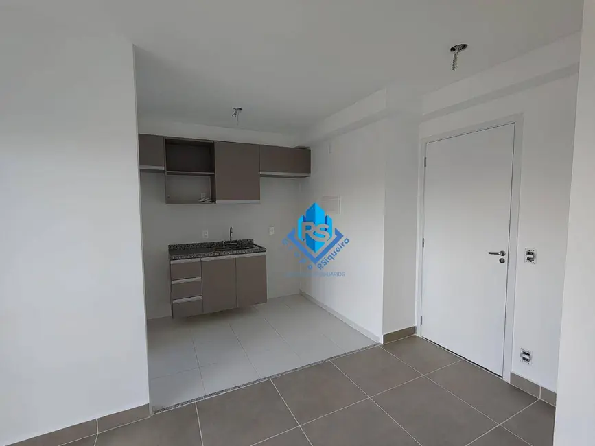 Foto 4 de Apartamento com 2 quartos para alugar, 50m2 em Santo Andre - SP