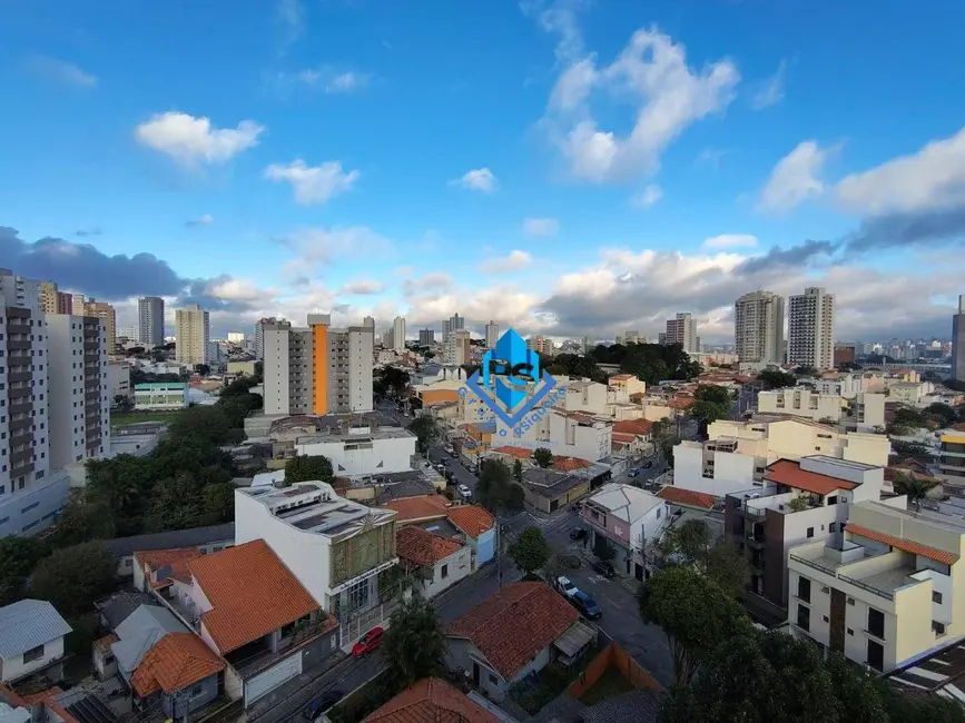 Foto 8 de Apartamento com 2 quartos para alugar, 50m2 em Santo Andre - SP