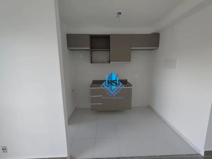 Foto 5 de Apartamento com 2 quartos para alugar, 50m2 em Santo Andre - SP