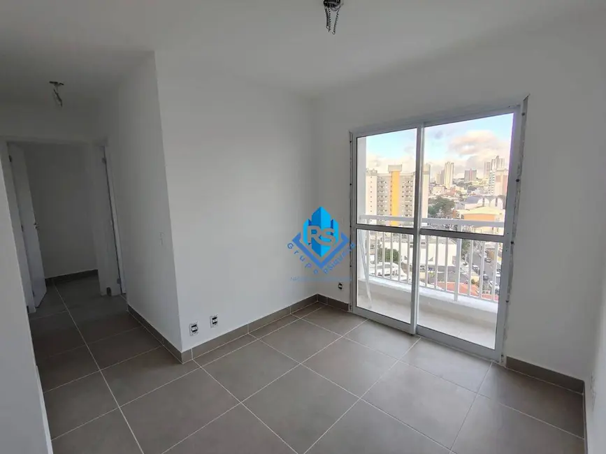 Foto 3 de Apartamento com 2 quartos para alugar, 50m2 em Santo Andre - SP