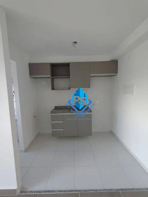 Foto 6 de Apartamento com 2 quartos para alugar, 50m2 em Santo Andre - SP