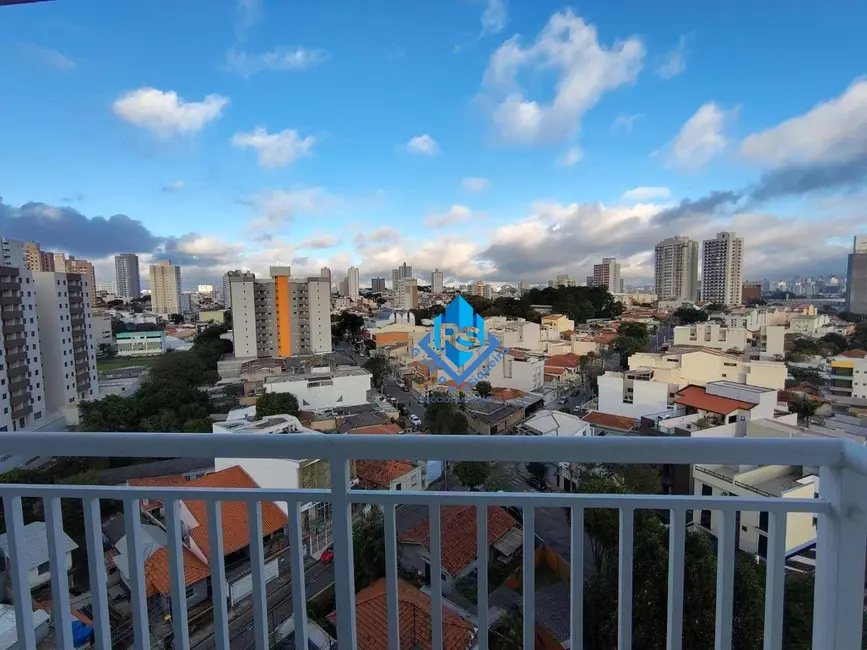 Foto 7 de Apartamento com 2 quartos para alugar, 50m2 em Santo Andre - SP