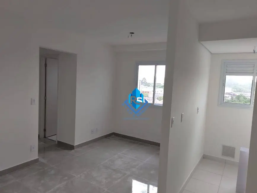 Foto 3 de Apartamento com 2 quartos para alugar, 45m2 em Cooperativa, Sao Bernardo Do Campo - SP