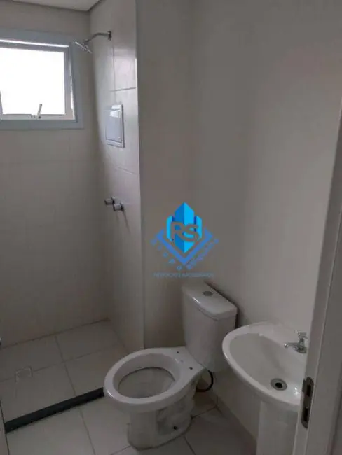 Foto 6 de Apartamento com 2 quartos para alugar, 45m2 em Cooperativa, Sao Bernardo Do Campo - SP