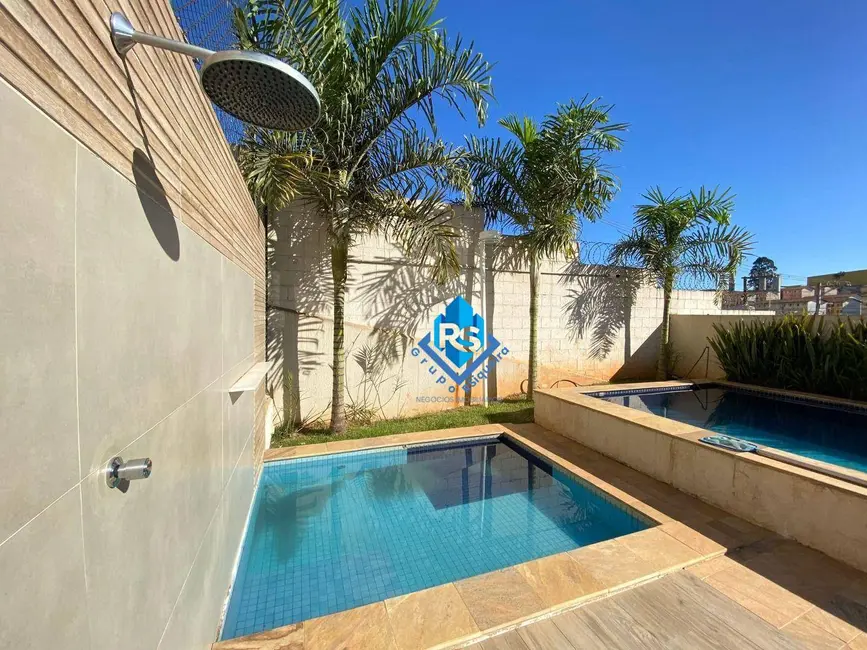 Foto 9 de Apartamento com 2 quartos para alugar, 45m2 em Cooperativa, Sao Bernardo Do Campo - SP