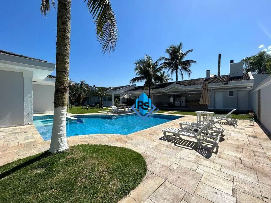 Foto 6 de Casa de Condomínio com 7 quartos à venda e para alugar, 2000m2 em Jardim Acapulco, Guaruja - SP