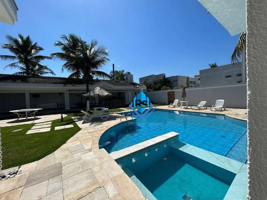 Foto 5 de Casa de Condomínio com 7 quartos à venda e para alugar, 2000m2 em Jardim Acapulco, Guaruja - SP