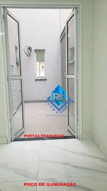 Foto 6 de Sobrado com 3 quartos à venda, 183m2 em Dos Casa, Sao Bernardo Do Campo - SP