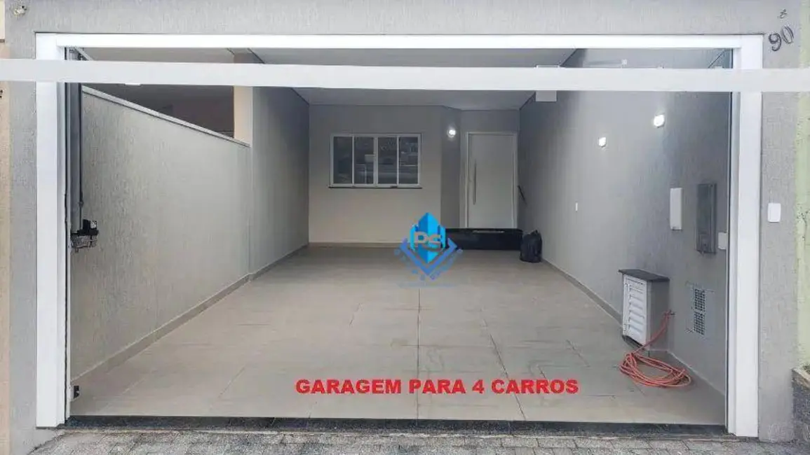 Foto 1 de Sobrado com 3 quartos à venda, 183m2 em Dos Casa, Sao Bernardo Do Campo - SP