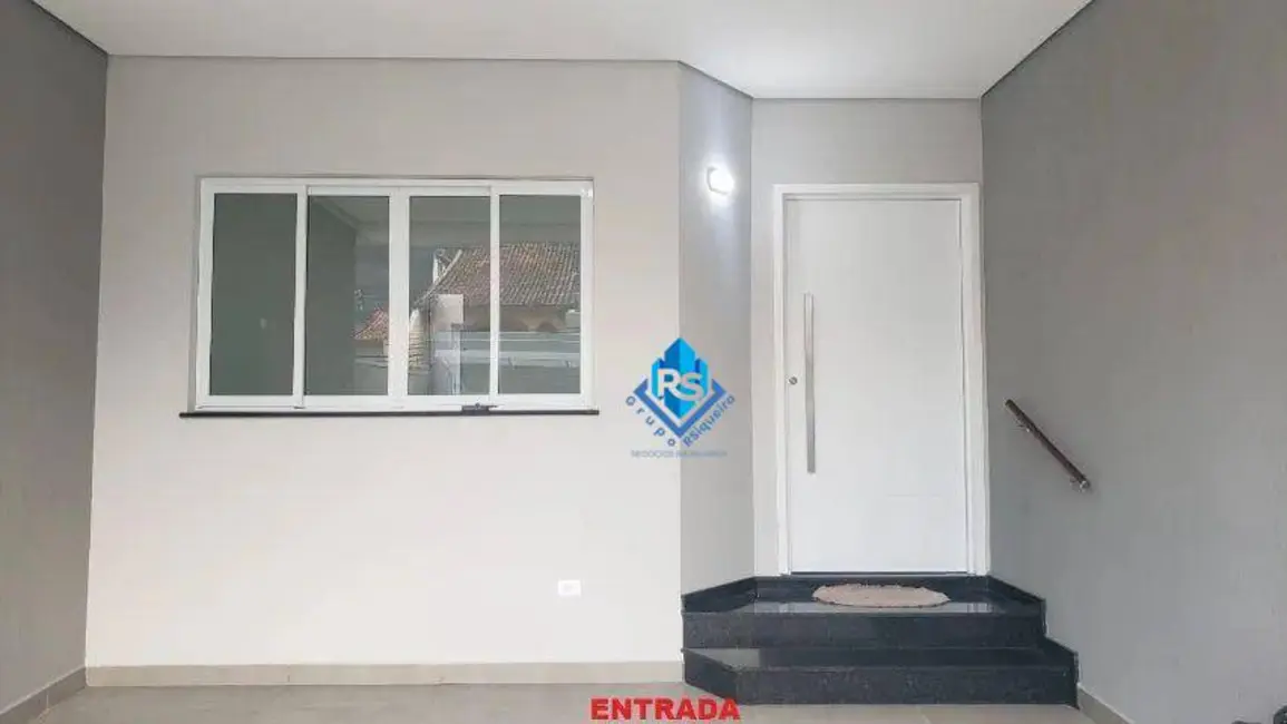 Foto 3 de Sobrado com 3 quartos à venda, 150m2 em Dos Casa, Sao Bernardo Do Campo - SP