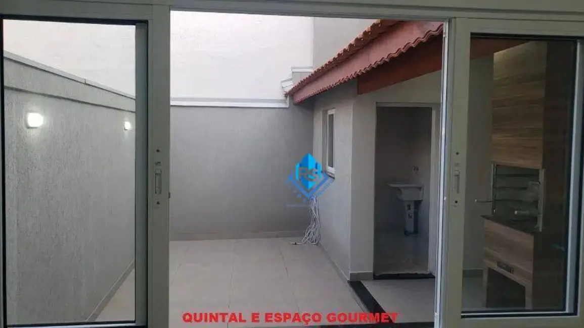 Foto 2 de Sobrado com 3 quartos à venda, 150m2 em Dos Casa, Sao Bernardo Do Campo - SP