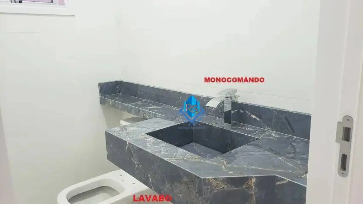 Foto 6 de Sobrado com 3 quartos à venda, 150m2 em Dos Casa, Sao Bernardo Do Campo - SP