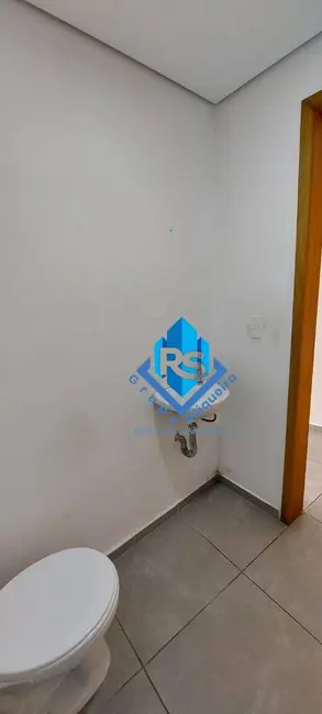 Foto 9 de Sala Comercial para alugar, 35m2 em Centro, Santo Andre - SP