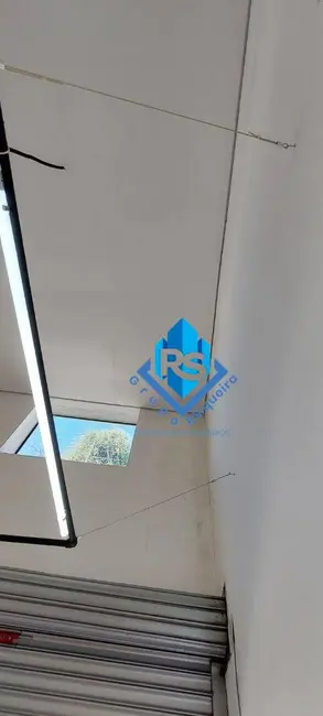 Foto 6 de Sala Comercial para alugar, 35m2 em Centro, Santo Andre - SP