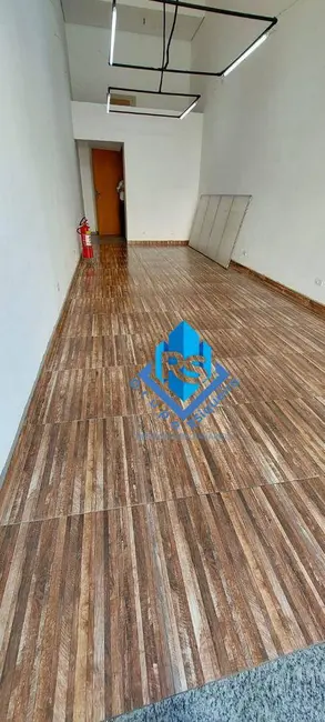 Foto 5 de Sala Comercial para alugar, 35m2 em Centro, Santo Andre - SP