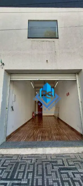 Foto 1 de Sala Comercial para alugar, 35m2 em Centro, Santo Andre - SP