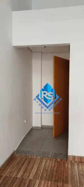 Foto 7 de Sala Comercial para alugar, 35m2 em Centro, Santo Andre - SP