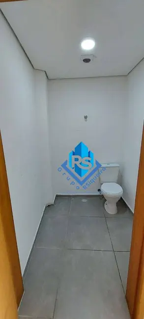 Foto 8 de Sala Comercial para alugar, 35m2 em Centro, Santo Andre - SP