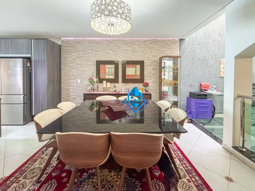 Foto 8 de Sobrado com 3 quartos à venda, 100m2 em Vila Guiomar, Santo Andre - SP