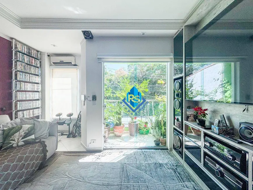 Foto 5 de Sobrado com 3 quartos à venda, 100m2 em Vila Guiomar, Santo Andre - SP