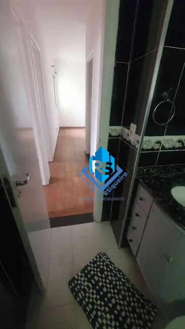 Foto 7 de Apartamento com 2 quartos à venda, 50m2 em Montanhão, Sao Bernardo Do Campo - SP