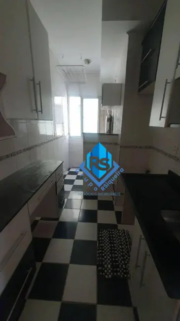 Foto 6 de Apartamento com 2 quartos à venda, 50m2 em Montanhão, Sao Bernardo Do Campo - SP