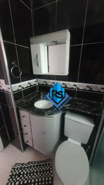 Foto 8 de Apartamento com 2 quartos à venda, 50m2 em Montanhão, Sao Bernardo Do Campo - SP