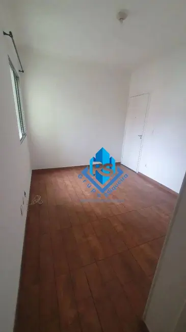 Foto 1 de Apartamento com 2 quartos à venda, 50m2 em Montanhão, Sao Bernardo Do Campo - SP