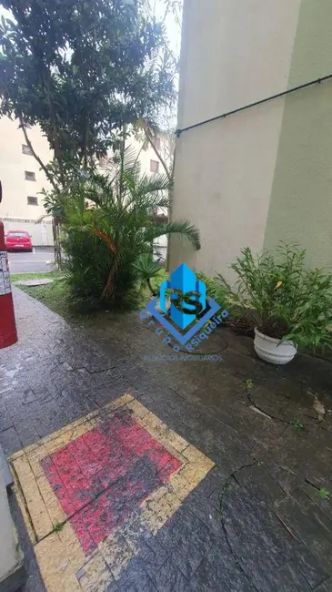 Foto 9 de Apartamento com 2 quartos à venda, 50m2 em Montanhão, Sao Bernardo Do Campo - SP