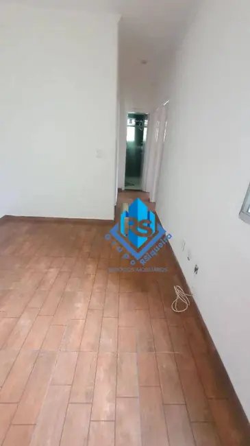 Foto 3 de Apartamento com 2 quartos à venda, 50m2 em Montanhão, Sao Bernardo Do Campo - SP