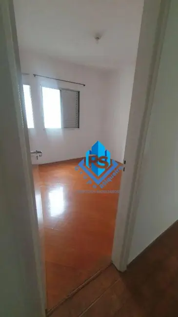 Foto 2 de Apartamento com 2 quartos à venda, 50m2 em Montanhão, Sao Bernardo Do Campo - SP