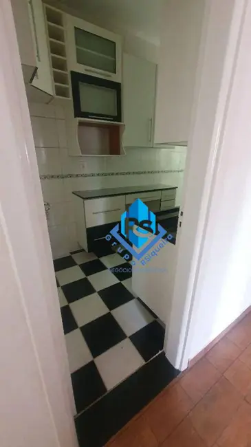 Foto 4 de Apartamento com 2 quartos à venda, 50m2 em Montanhão, Sao Bernardo Do Campo - SP