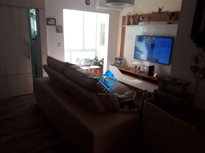 Foto 3 de Sobrado com 3 quartos à venda, 92m2 em Vila Valparaíso, Santo Andre - SP