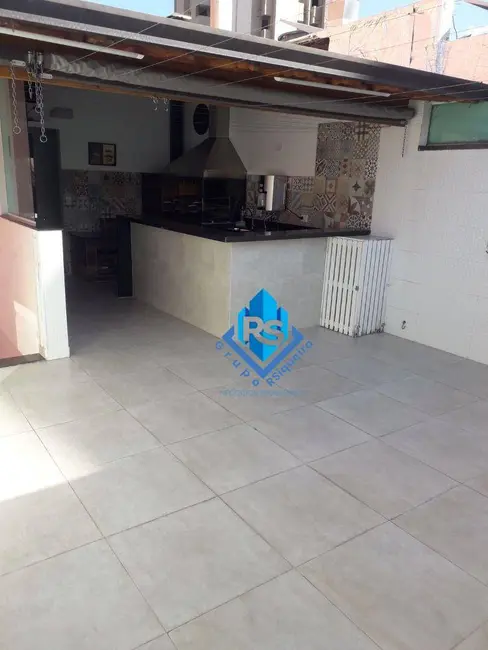 Foto 9 de Sobrado com 3 quartos à venda, 92m2 em Vila Valparaíso, Santo Andre - SP