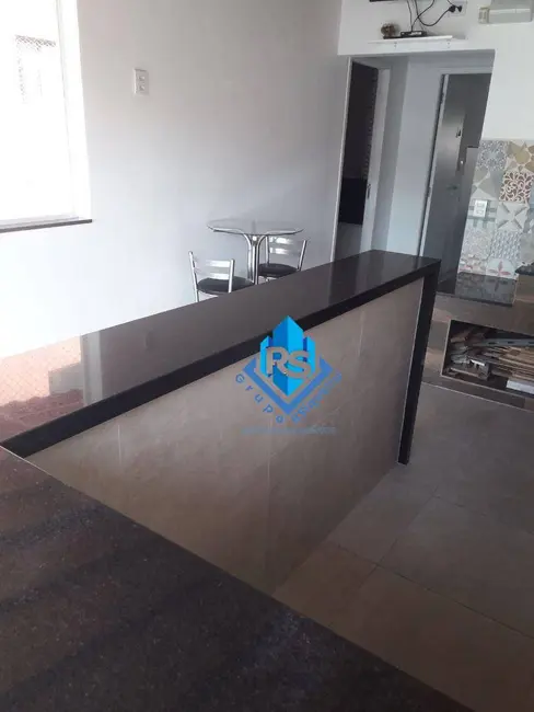 Foto 7 de Sobrado com 3 quartos à venda, 92m2 em Vila Valparaíso, Santo Andre - SP