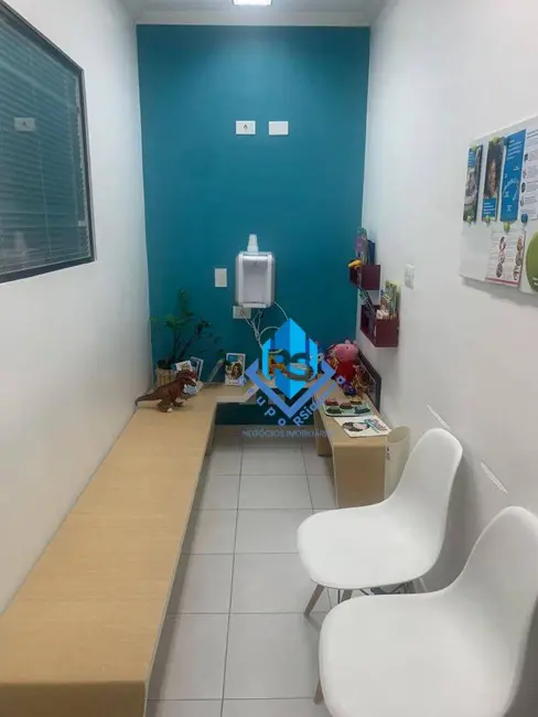 Foto 8 de Sala Comercial à venda e para alugar, 76m2 em Jardim do Mar, Sao Bernardo Do Campo - SP