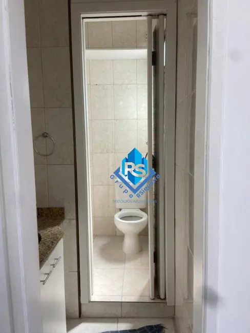 Foto 3 de Sala Comercial à venda e para alugar, 76m2 em Jardim do Mar, Sao Bernardo Do Campo - SP