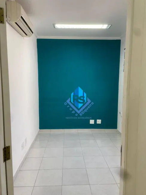 Foto 2 de Sala Comercial à venda e para alugar, 76m2 em Jardim do Mar, Sao Bernardo Do Campo - SP