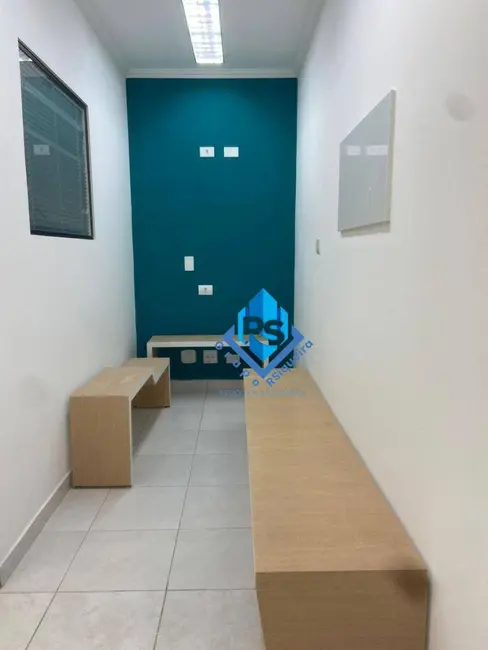 Foto 1 de Sala Comercial à venda e para alugar, 76m2 em Jardim do Mar, Sao Bernardo Do Campo - SP