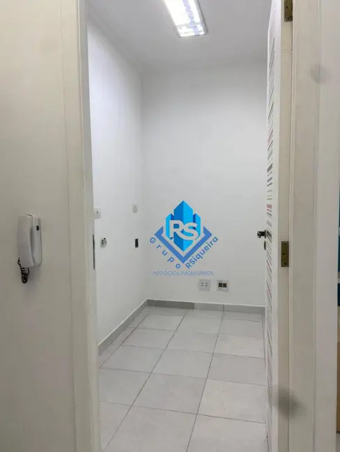 Foto 4 de Sala Comercial à venda e para alugar, 76m2 em Jardim do Mar, Sao Bernardo Do Campo - SP